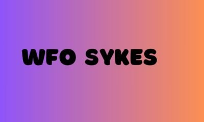 WFO Sykes