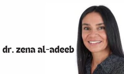 zena al-adeeb